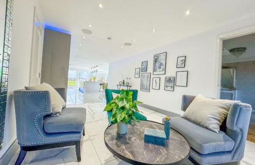 The Firs Luxury Home - Foto 16