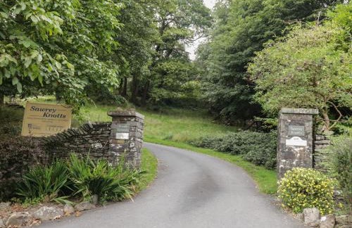 The Rockery Suite - Foto 25