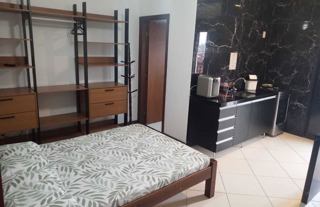 Dell Mar Rentals - Flats and Apartments for Season - Ubatuba - Foto 72