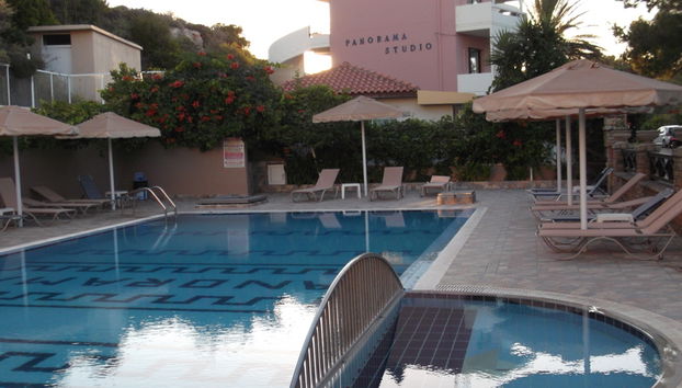 Panorama Studios - Foto 4