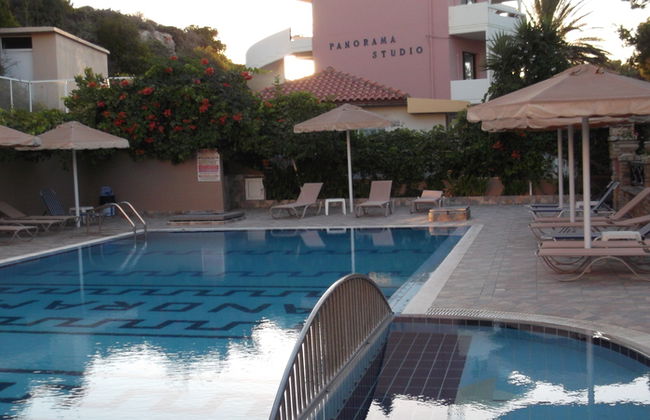 Panorama Studios - Foto 4