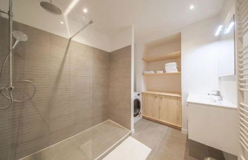 LES ARCHES - BELLE DECORATION - WIFI - AC CLiM - Foto 14