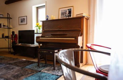 VILLA CANTARE - Foto 22