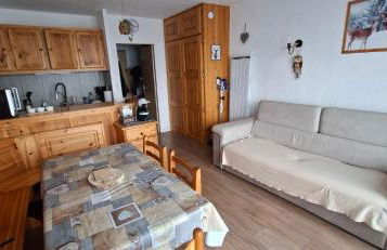 Studio standing PRALOUP 1600 dernier étage 4 personnes Vue époustouflante PREMIUM - Foto 7