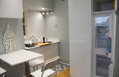 Residence sur Cour - Foto 6