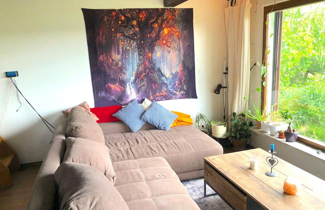 Ferienhaus, Schontal-winzenhofenn - Foto 18