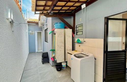 Casa Aconchegante com Piscina - Foto 16