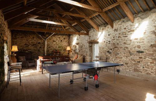 Treveddoe Farmhouse - Foto 52