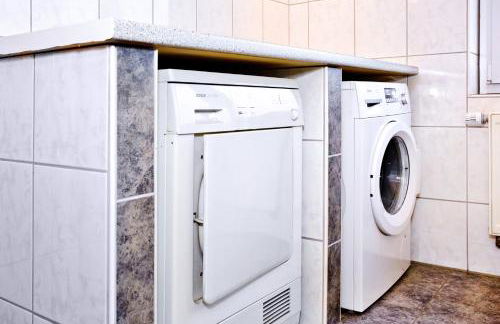 Ferienhaus Auszeit - Foto 16