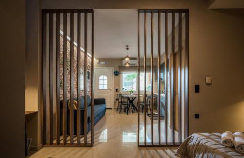 Herophile apartment close to airport & city center - Foto 16