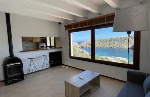 Apto. Ses Ancolles Vistas Mar - Foto 1