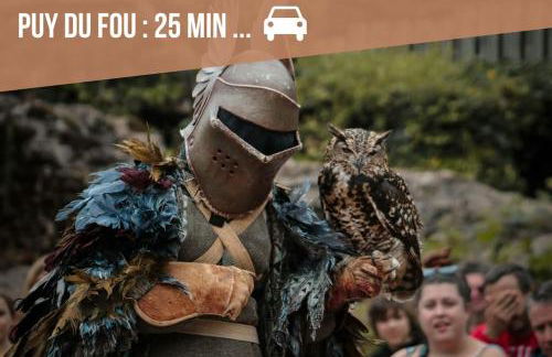 Le Nénuphar - Parking, Hyper-Centre, 500m Gare - Foto 21