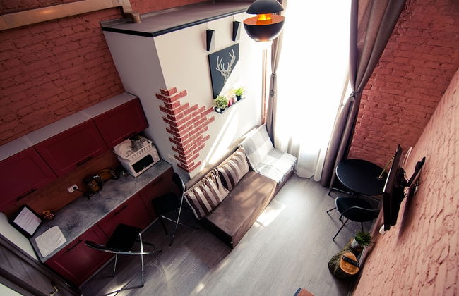 Apartment at the Red Bridge - Foto 25