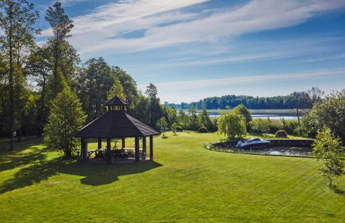 Siedlisko Wnukowo - Foto 17