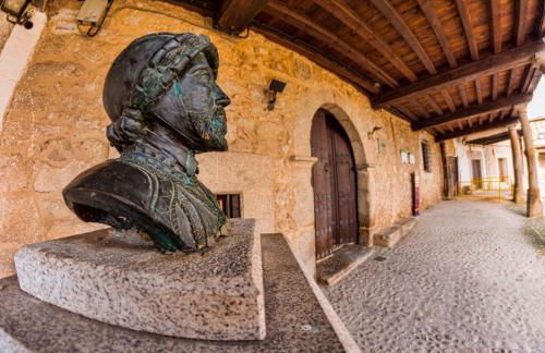 Apartamentos Turísticos Huerto El Horno - Foto 70