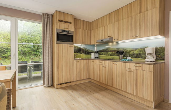 Center Parcs Park Hochsauerland - Foto 47