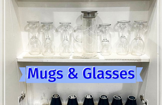 Luxury 3 Bedrooms Entire Flat - Self Check in & Check out - Photo 21