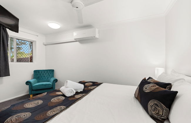 Toowong Villas - Foto 9