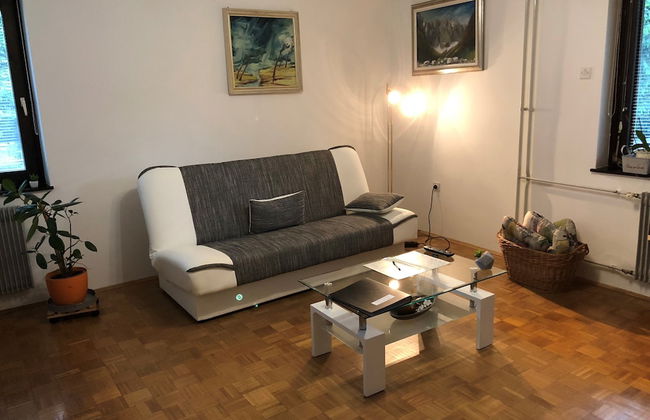 Apartments Rikli - Foto 30