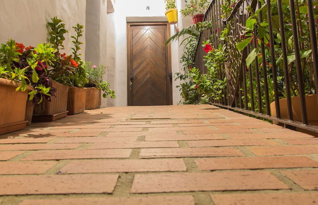 Habitaciones y Apartamentos en el centro La Jábega by Conil Home - Photo 155