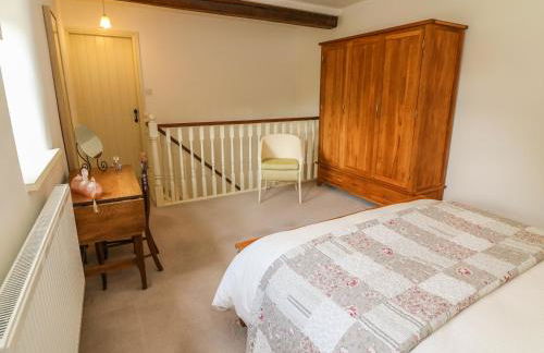 Spens Farm Cottage - Foto 17