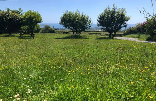 Bay View Cottage - Foto 24