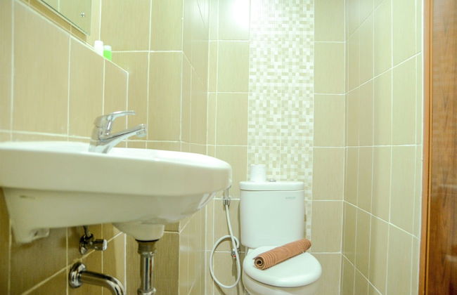 Fully Furnished Studio Apartment @ The Enviro - Foto 28