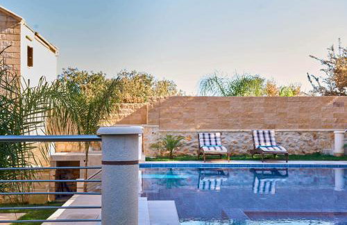 Sunaktis luxury villa - Foto 68