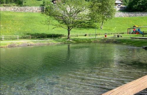 Il nido di Lele e Schina - Photo 60