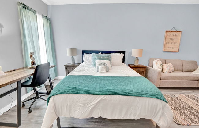 Seaside Escape - Foto 20