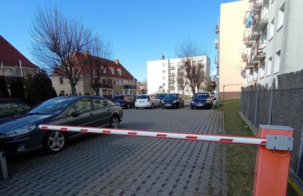 Apartament Juliusz - Foto 19