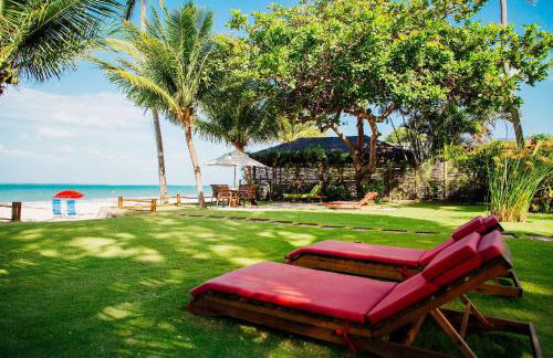 Pousada Village Porto Mirim por Carpediem - Foto 38