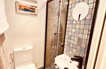 Charming 4-room flat near Eiffel Tower-8people-2 bedrooms - Foto 23