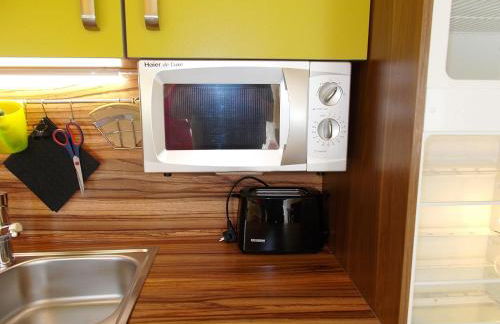 Ferienwohnungen Uhlemann - nur 15 Minuten bis in die Altstadt - Foto 38