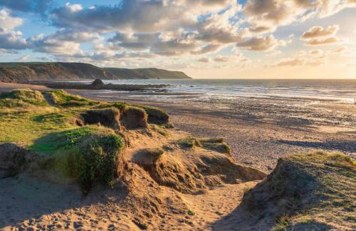 4 Bed in Bridgerule oc-i31757 - Foto 24