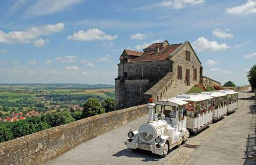 Le nid d hirondelles - Terrasse Jardin Grand garage - Photo 13