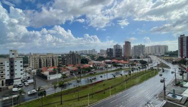 Flat Biarritz Próximo a Praia - Fonseca Imóveis - Foto 4