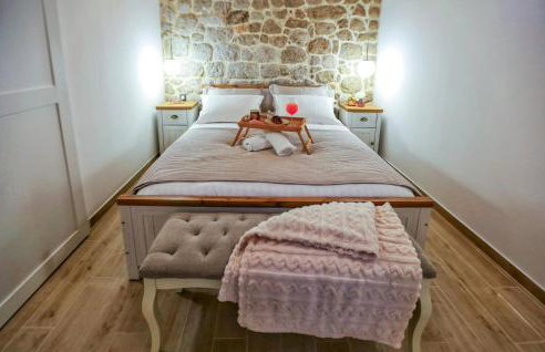 Awesome Home In Vrgorac With Wifi - Foto 36