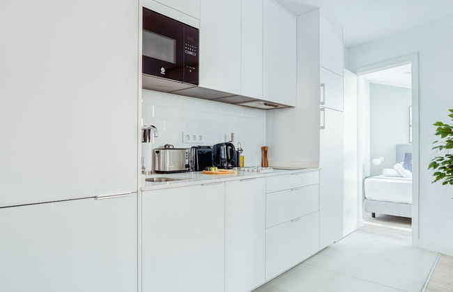 Limehome Madrid Calle Ave María - Foto 32