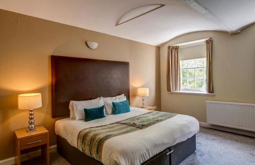 New Lanark Self Catering Waterhouses - Photo 28