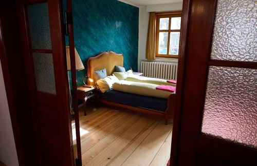 Historisches Bauernhaus - Foto 17