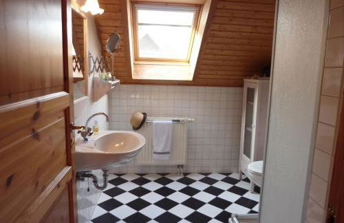 Wild West Lodge 48 Western-Feeling im Harz - Foto 8