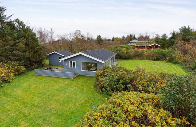 "Luchia" - 200m to the fjord - Foto 1