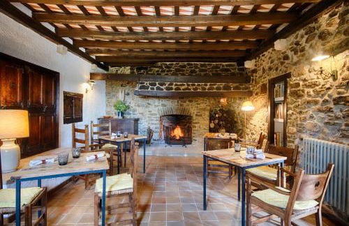 Masia Can Pou - Foto 45