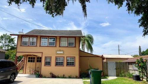 Cozy Bungalow - Foto 2