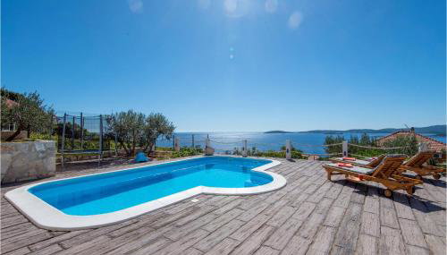 Holiday Home Orebic With Sea View I - Foto 2