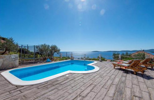 Holiday Home Orebic With Sea View I - Photo 2