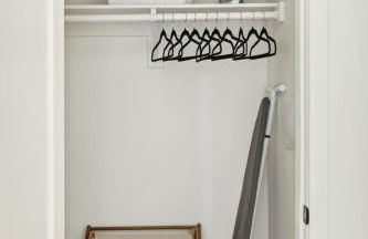 Tide House Unit D Modern Oceanview 1BD w Parking - Foto 17