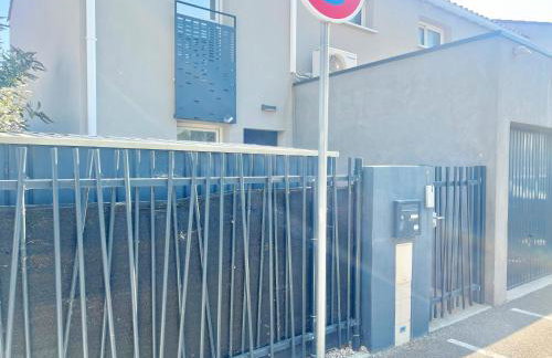 Casa Masena - 9 personnes, CLIM, Jardin, 7 lits, 2 WC - Photo 56