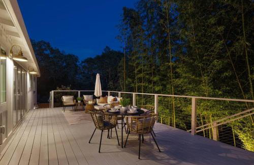 Russian River Luxury Escape with Private Hot Tub - Foto 13